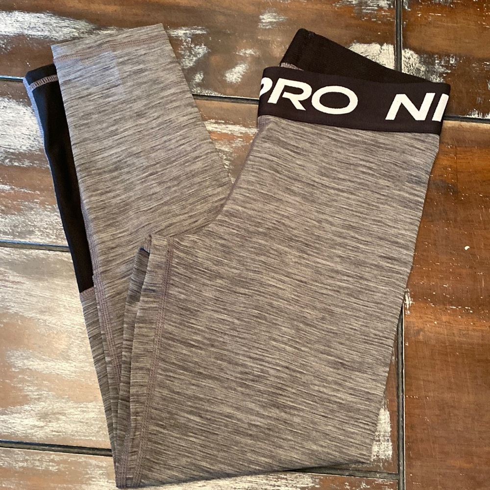 Nike Pro Dri-Fit